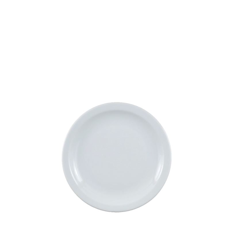 Flat assiett 19 cm, Scandia