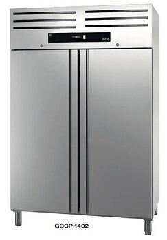 Kylskåp Colia GCCP 1402