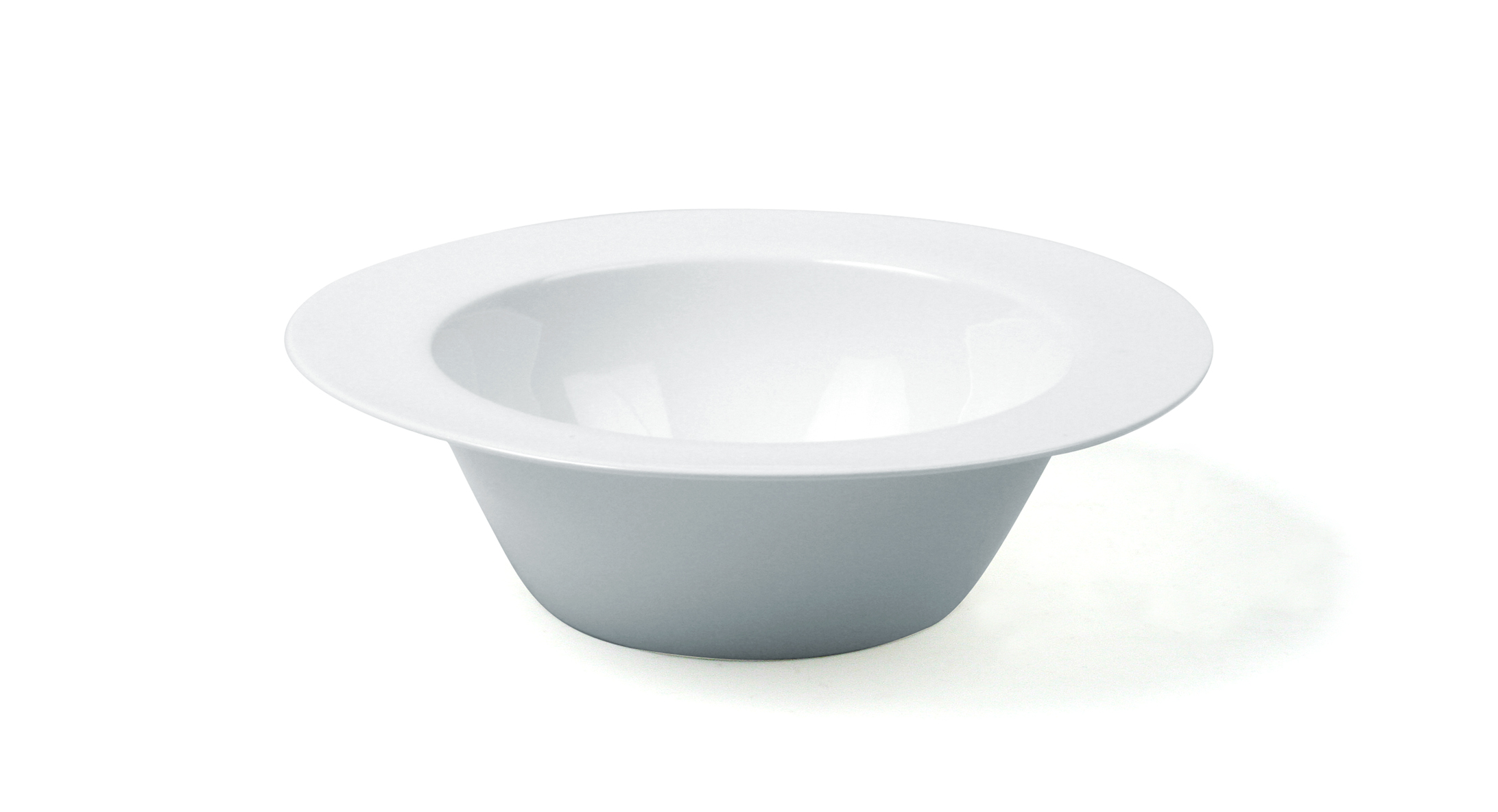 Tallrik djup Ø 18 cm Zeus