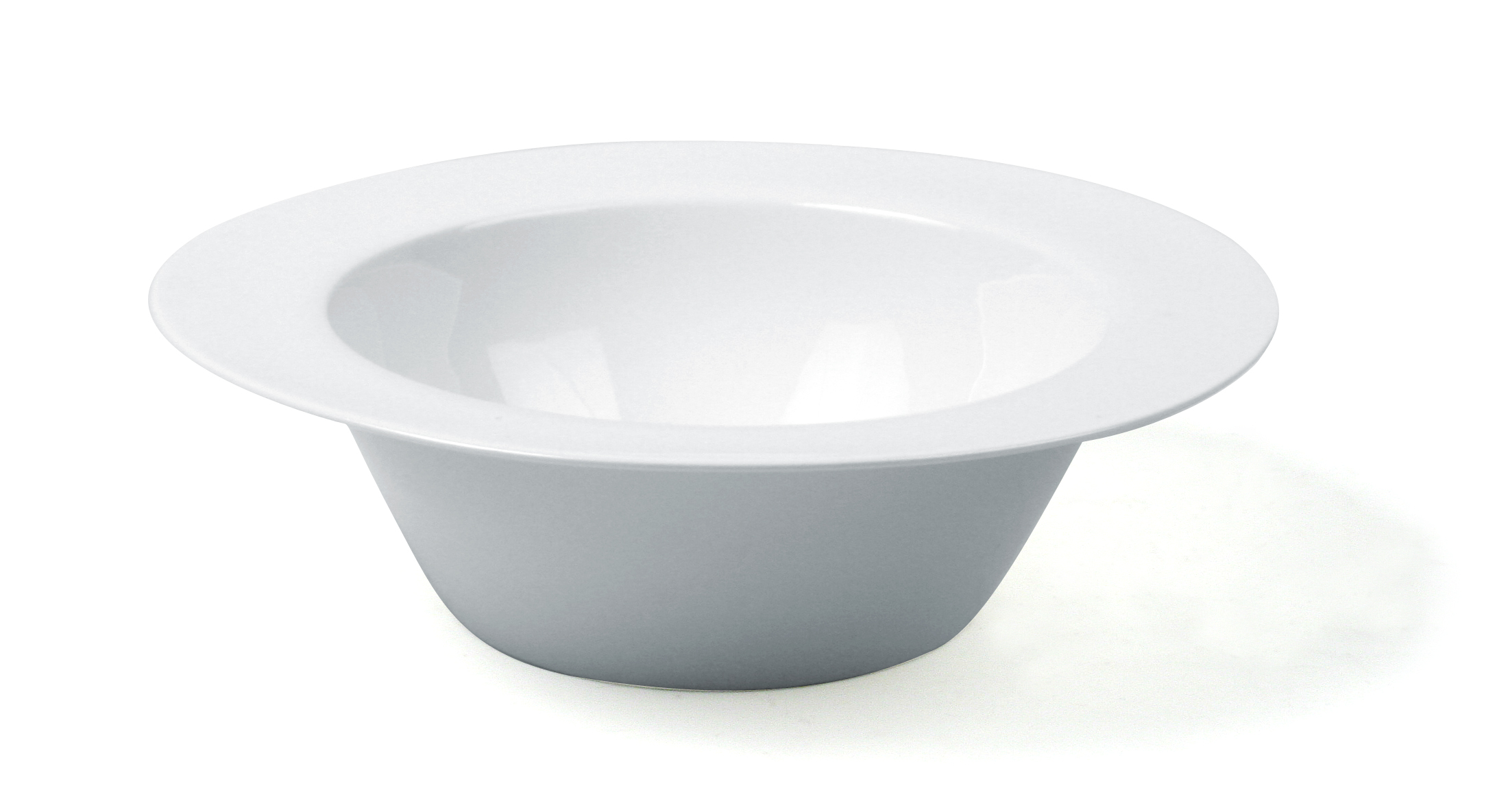 Tallrik djup Ø 23 cm Zeus