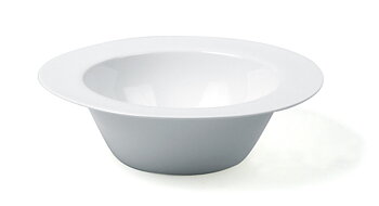 Tallrik djup Ø 23 cm Zeus