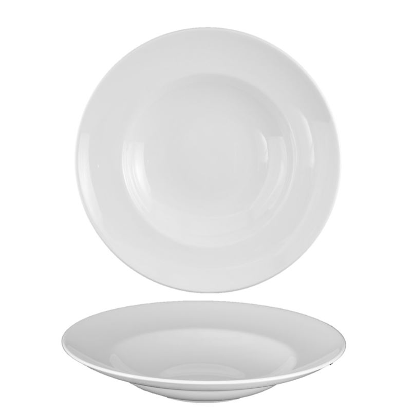 Pastatallrik 29cm DJUP, Kazub