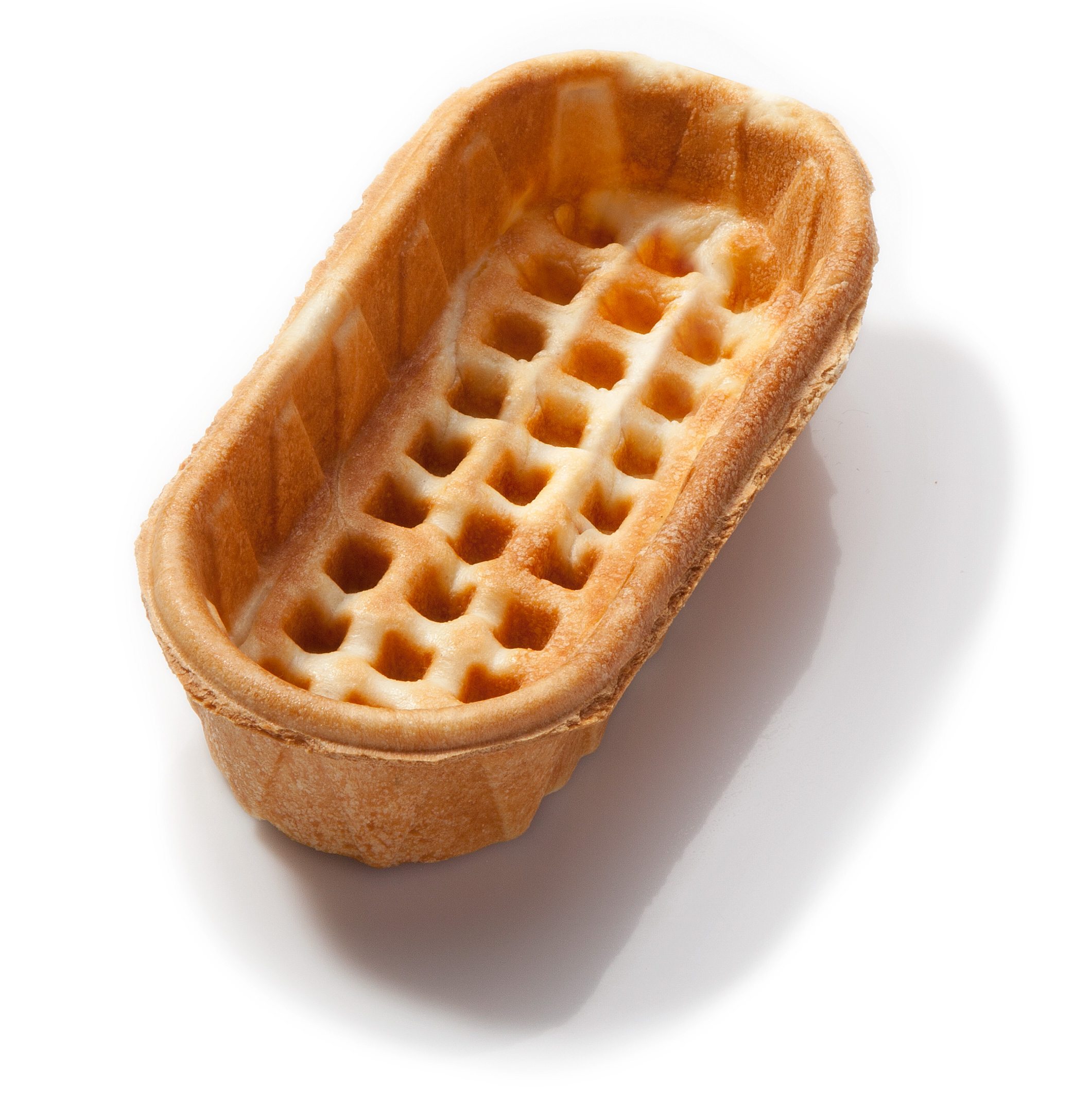 -Våffeljärn Båt - 2