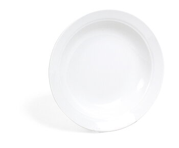 Tallrik djup Ø 21 cm Duro