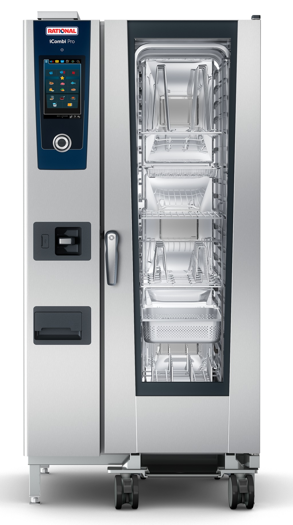 Rational ugn iCombi Classic 20-1/1