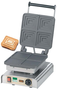 Toastjärn