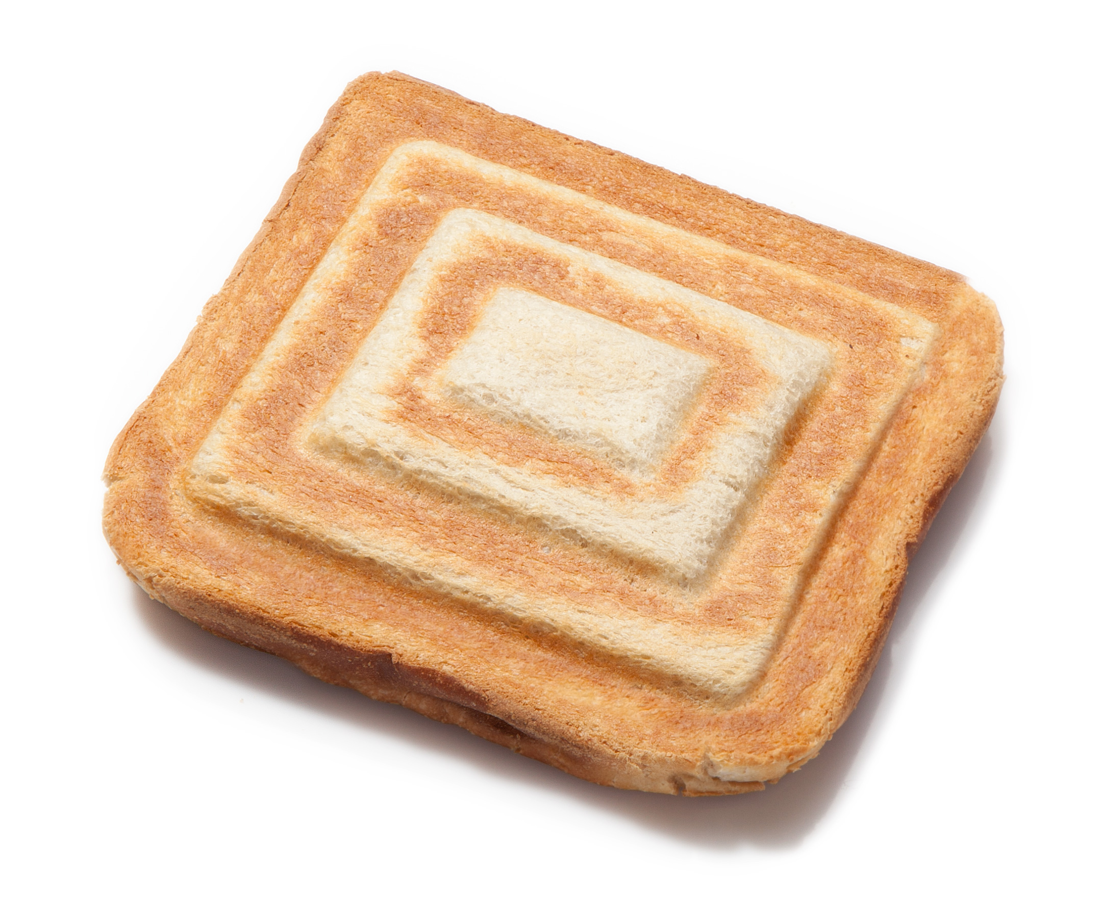 Toastjärn - 2