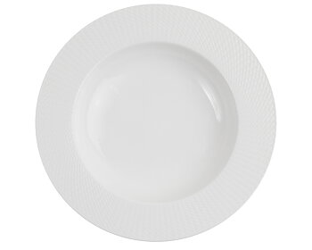 Tallrik djup Ø 22,5 cm Victoria