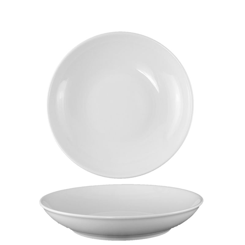 Halvdjup tallrik 26cm Hotel