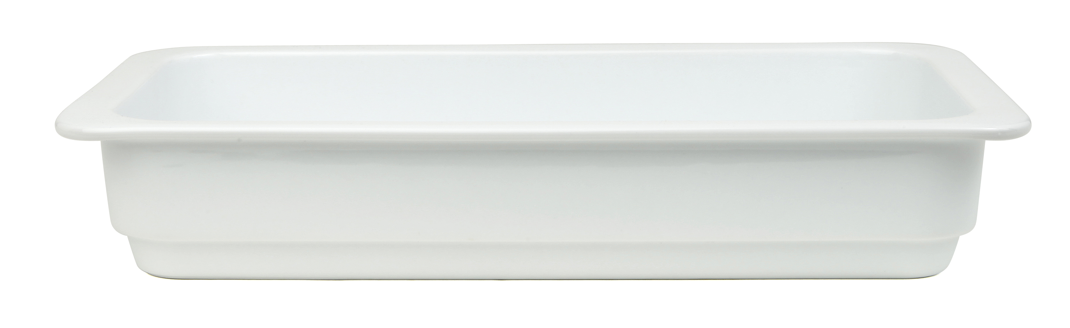 Form GN 1/3, 6 cm