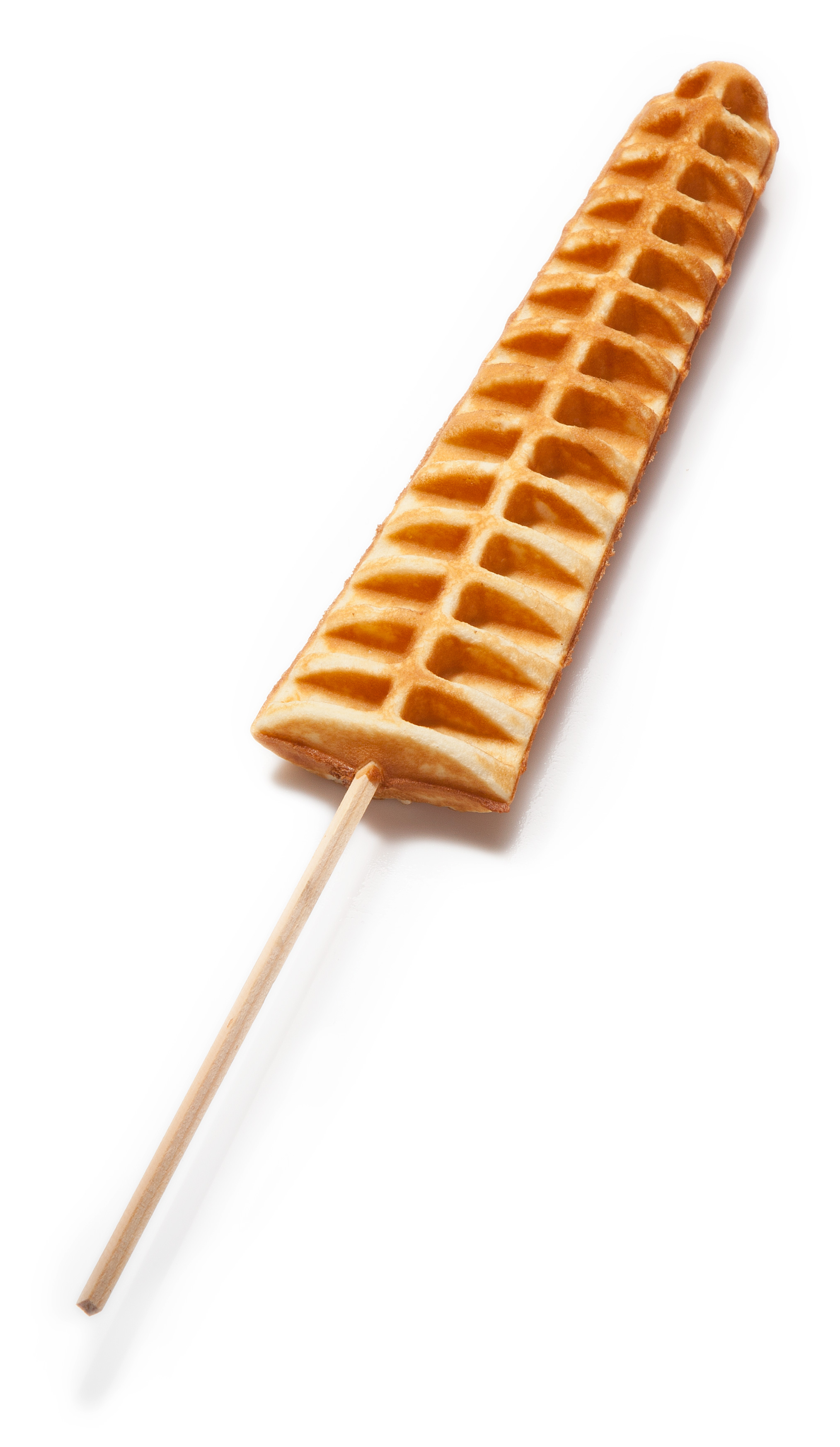 -Våffeljärn för pinnvåfflor Lolly - 2