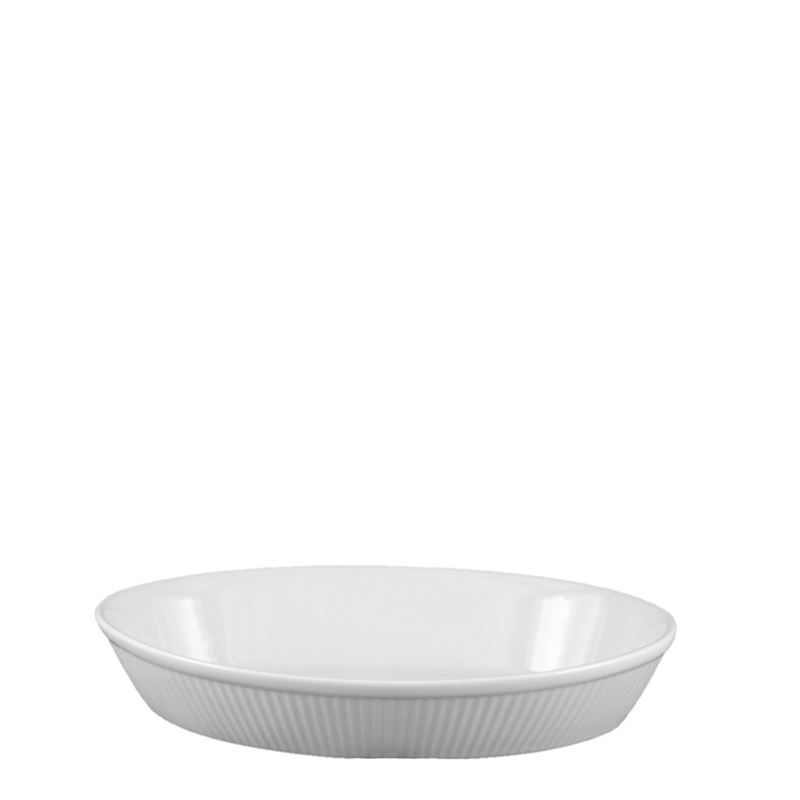 Oval form 29 cm, Rösler