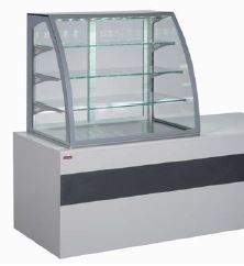 Konditorimonter,dropin, servicemodell, Virginia  1000DI-S