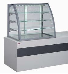 Konditorimonter,dropin, servicemodell, Virginia  1000DI-S