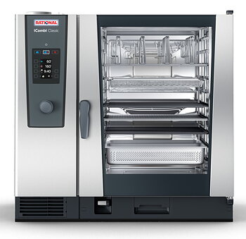Rational ugn  iCombi Classic 10-2/1