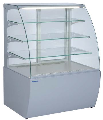 Konditorimonter, Smart 1500-Rostfri