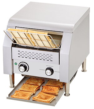 Brödrost Conveyor