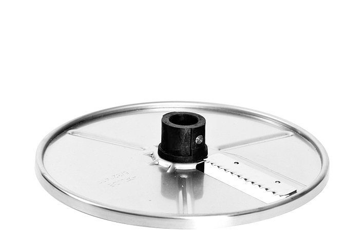Räffelskivare RG50/50S (Ø 185 mm)