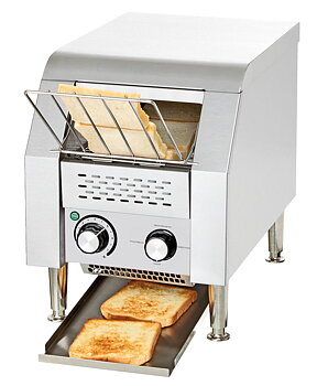 Brödrost Conveyor Mini