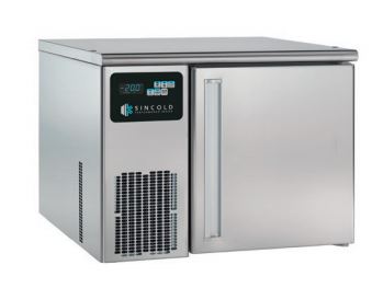 Blastchiller Colia MX512C 
