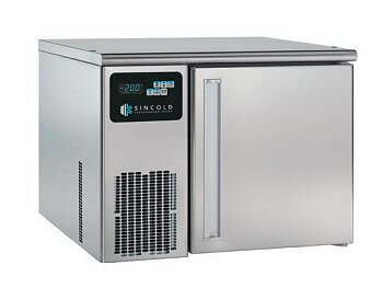 Blastchiller Colia MX512C 