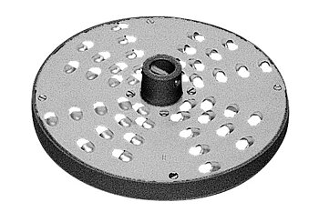 Råkostrivare RG100 (Ø 185 mm)