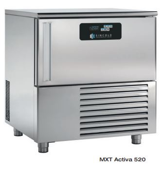 Blastchiller Colia MXT520