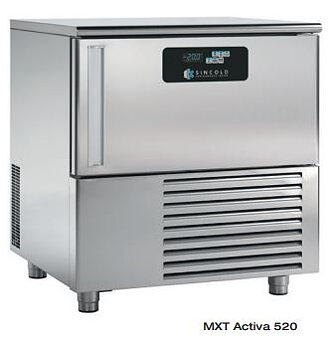 Blastchiller Colia MXT520