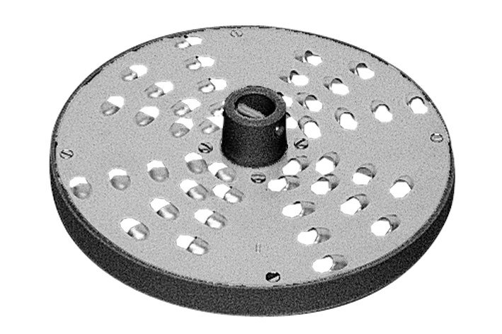 Råkostrivare RG100 (Ø 185 mm)