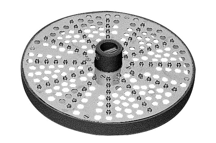 Hårdostrivare RG100 (Ø 185 mm)