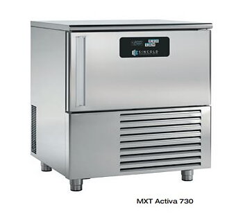 Blastchiller Colia MXT730