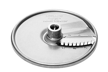 Strimlare RG100 (Ø 185 mm)