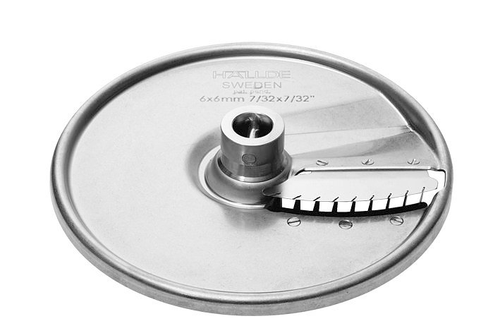 Strimlare RG100 (Ø 185 mm)