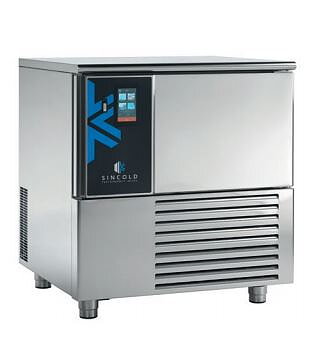Blastchiller Colia SQX5FT20