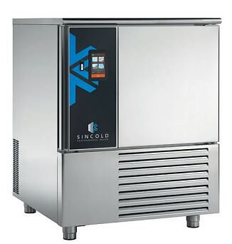 Blastchiller Colia SQX7FT30