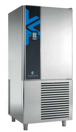 Blastchiller Colia SQX10FT40