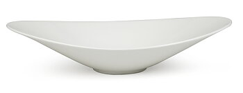 Skål 32x19 cm, oval