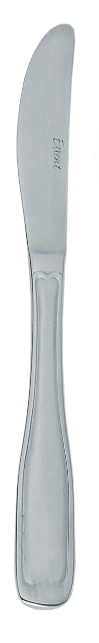 Dessertkniv 195 mm Admiral  (12-pack)