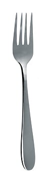 Dessertgaffel 185 mm Paris  (12-pack)