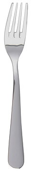 Smörgåsgaffel 150 mm Major  (12-pack)