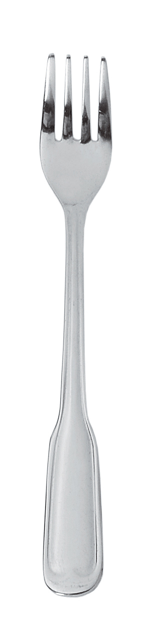 Smörgåsgaffel 156 mm Admiral (12-pack)