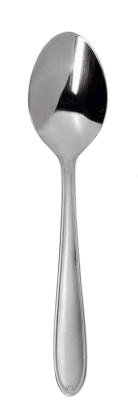 Dessertsked 150 mm Gammal Svensk  (12-pack)