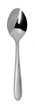 Dessertsked 150 mm Gammal Svensk  (12-pack)