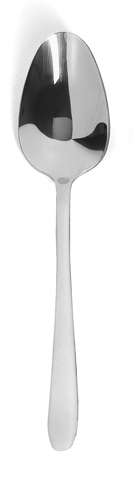 Dessertsked 180 mm Venezia  (12-pack)