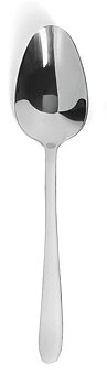 Dessertsked 180 mm Venezia  (12-pack)