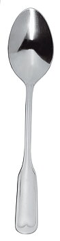 Bordssked 195 mm Admiral  (12-pack)