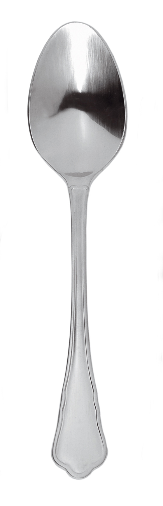 Bordssked 188 mm Chippendale  (12-pack)