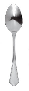 Bordssked 188 mm Chippendale  (12-pack)