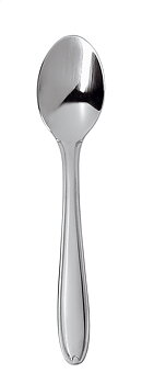 Kaffesked 120 mm Gammal Svensk  (12-pack)