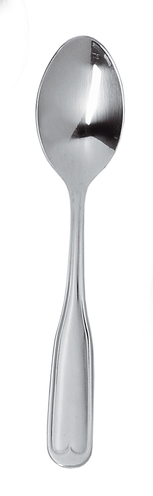 Kaffesked 125 mm Admiral (12-pack)